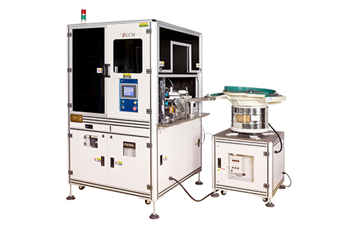 PSG-2700 Glass Dial Sorting Machine