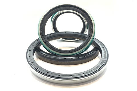 Cassette Oil Seals