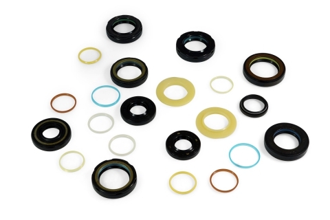 Power Steering Oil Seals