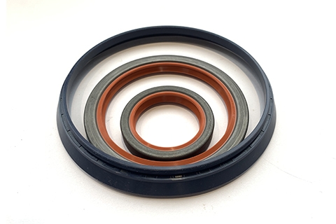 Standard Rotary Shaft Oil Seals